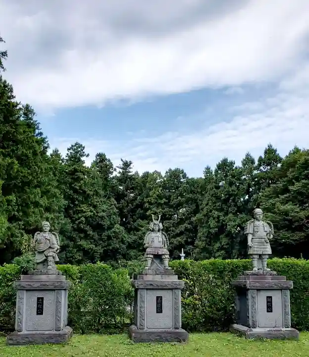 医王寺(福島県)