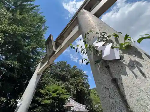 手力雄神社(岐阜県)