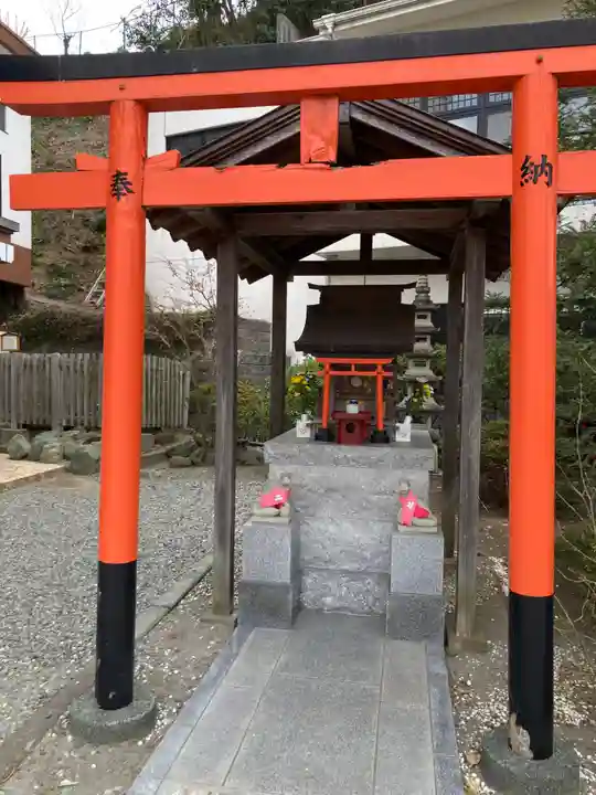 乗蓮寺(神奈川県)