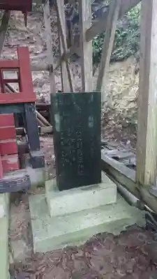 南部黒八反引馬歴神社のその他建物