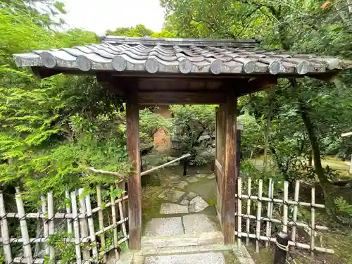 青蓮院門跡(京都府)