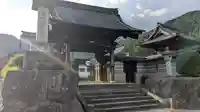 感応寺(福井県)