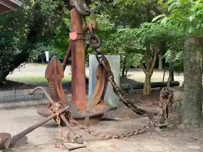 讃岐宮 香川縣護國神社(香川県)