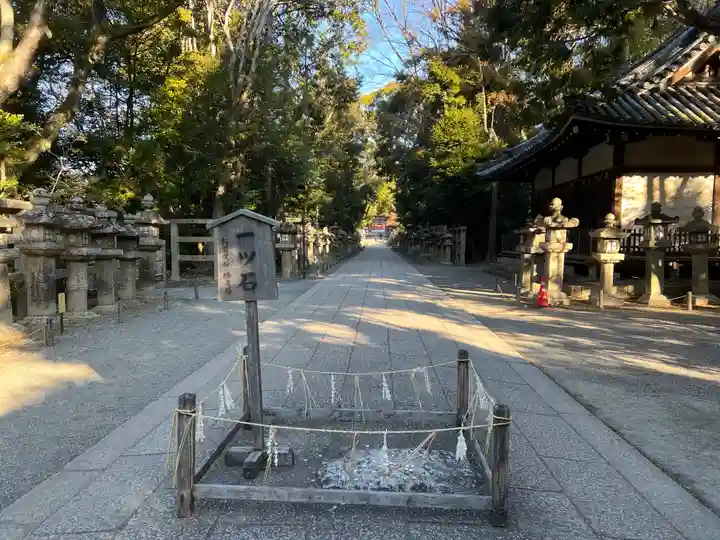 石清水八幡宮のその他建物