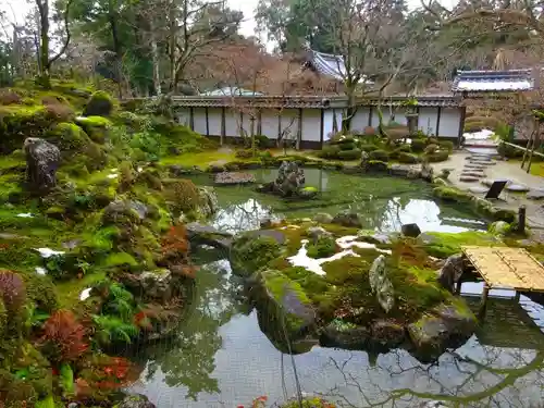 西明寺(滋賀県)