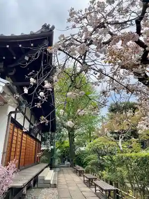 南泉寺(東京都)