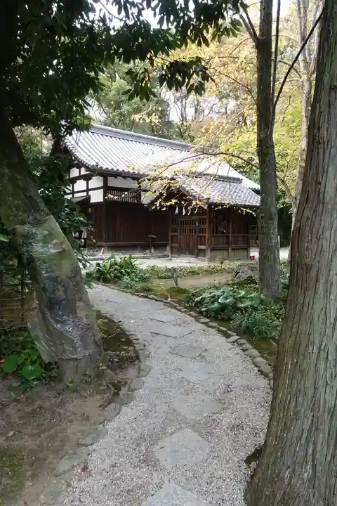 賀茂御祖神社(下鴨神社)のその他建物