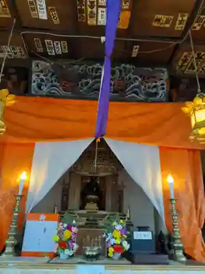 観音寺(山形県)