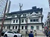 三津寺のその他建物