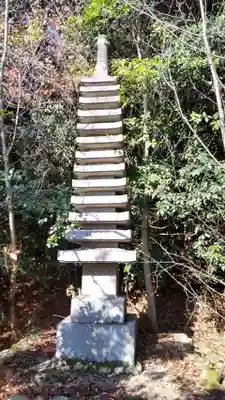 弘仁寺(奈良県)