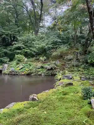 三千院門跡(京都府)