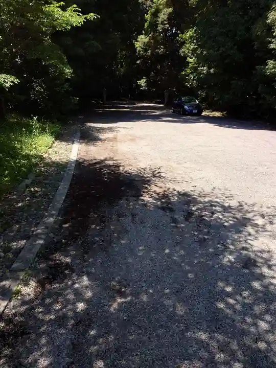 栃木縣護國神社(栃木県)