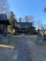 八甫鷲宮神社のその他建物
