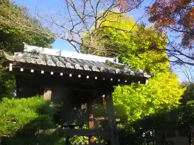 浄光明寺のその他建物