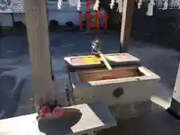 武蔵第六天神社(埼玉県)