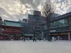 神田神社（神田明神）の建物その他