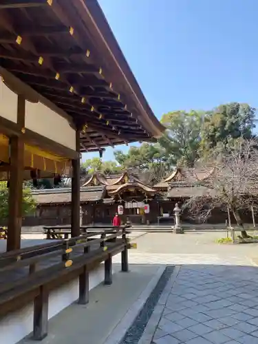 平野神社(京都府)