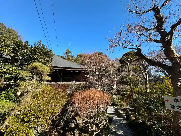 岩之上堂(埼玉県)