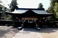 大和神社(奈良県)