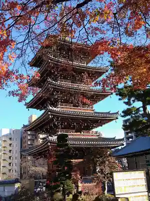 孝勝寺のその他建物