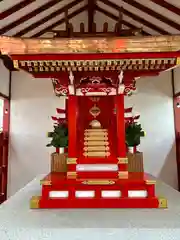 御霊神社(大阪府)