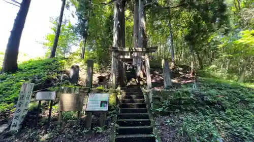 住吉玉津島神社のその他建物