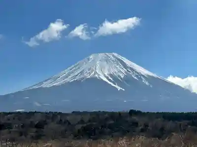 富士山本宮浅間大社(静岡県)