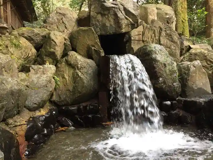 椿大神社(三重県)
