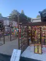 金井神社(三重県)