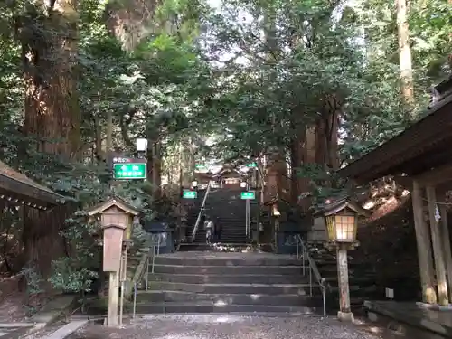 高千穂神社のその他建物