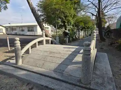 彌都加伎神社(三重県)