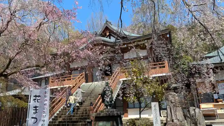 松ヶ崎大黒天 妙圓寺(妙円寺)(京都府)