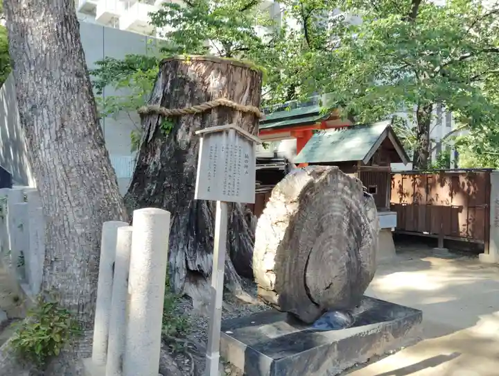生田神社(兵庫県)