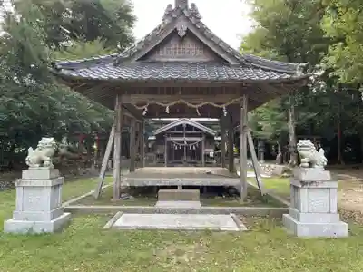 御霊神社(京都府)