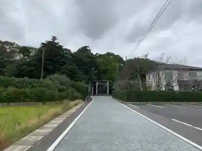 五所神社(千葉県)