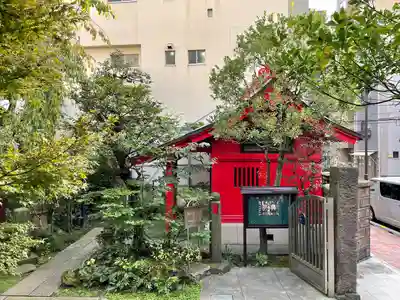 本法寺(東京都)