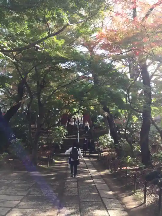 本土寺のその他建物