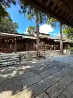 伊太祁曽神社(和歌山県)