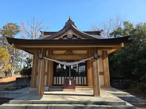 能ケ谷神社(東京都)
