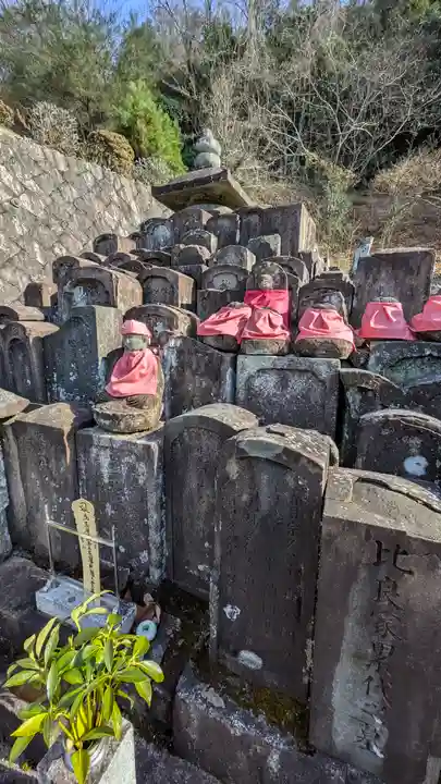 西林寺(京都府)