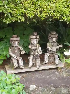 長念寺のその他建物