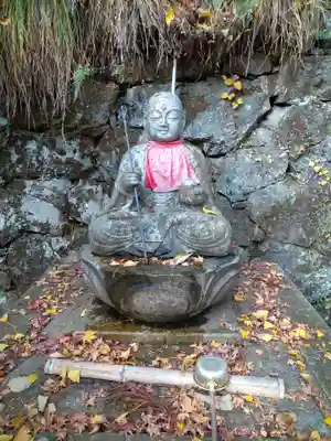 本山寺(大阪府)