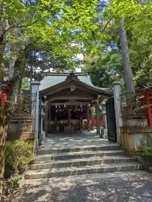 三宅八幡宮(京都府)