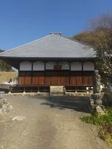 長寿寺(埼玉県)