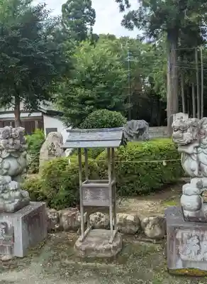 多田神社(兵庫県)
