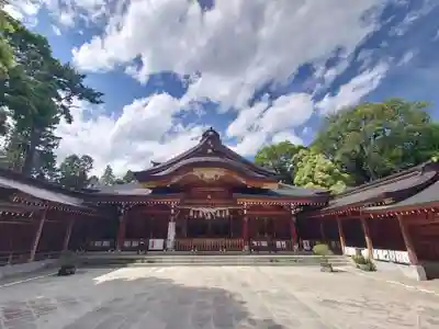 亀ケ池八幡宮(神奈川県)