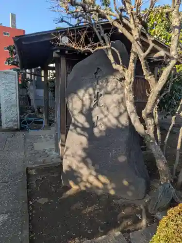 長命寺(東京都)