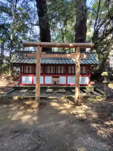 香取神宮(千葉県)