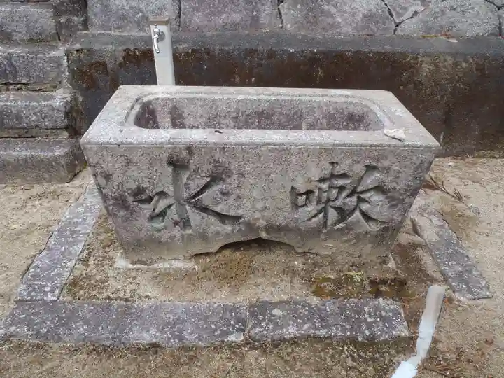 白山神社(愛知県)