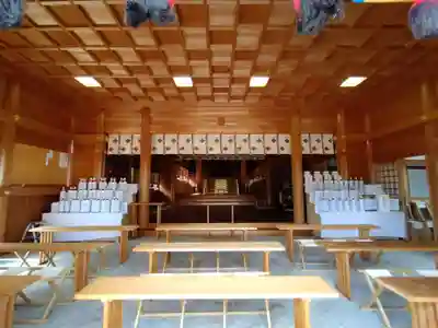 馬頭神明宮(愛知県)